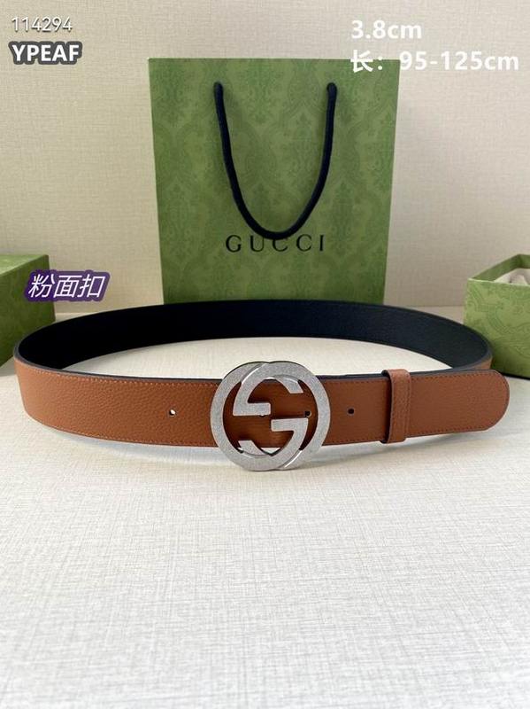 Gucci Belts 1893